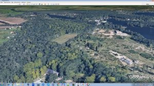 Потсдам, военный городок