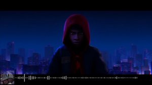 『What's Up Danger』ACROSS THE SPIDER-VERSE OST | EPIC REMIX