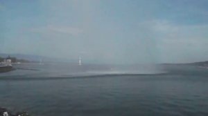 Женевский фонтан — визитная карточка не только Женевы, но и всей Швейцарии!