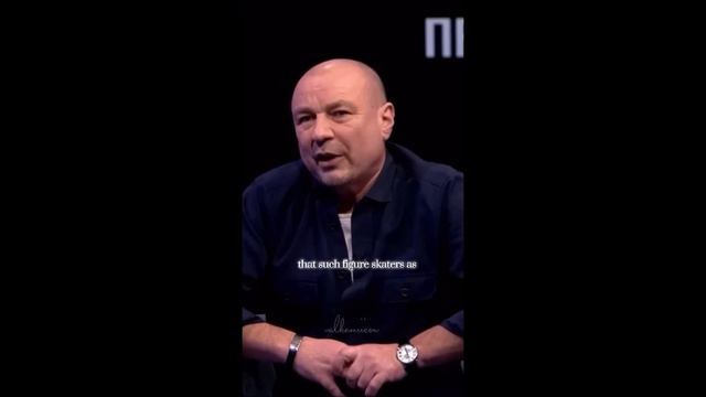 Жулин - "Таких фигуристок мир еще не видел"