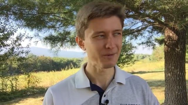 Что меня больше всего вдохновляет в других людях? [Артем Мельник - вопросы и ответы]