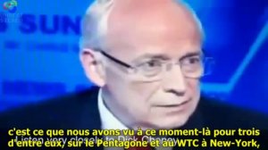 Dick Cheney admet avoir donn&#233; l&#39;ordre d&#39;abattre le 4e avion lors du 09/11.