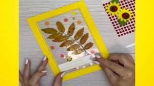 Необычная открытка для учителя к предстоящему празднику/ДЕНЬ УЧИТЕЛЯ.#BerryKids