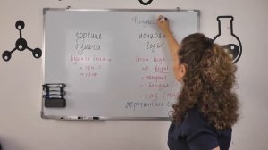 Что такое химия? (Химия для 8 класс)