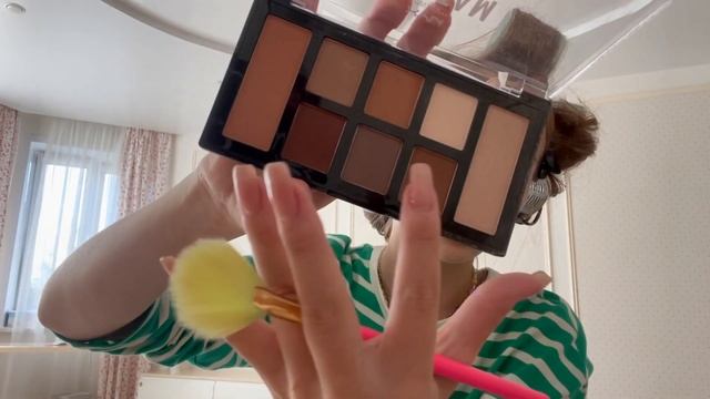 май мэйкап энд брашинг хэир/dashazhovtyuk ✧˖°. смотреть онлайн