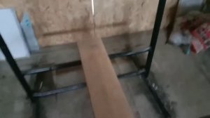 штанга из бетона и скамья для жима своими руками