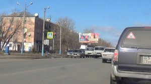 ПРОГУЛКИ ПО КОКШЕТАУ