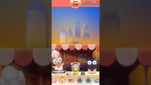 Kitten Games - Bubble Shooter Android Gamelay (By MadOverGames)