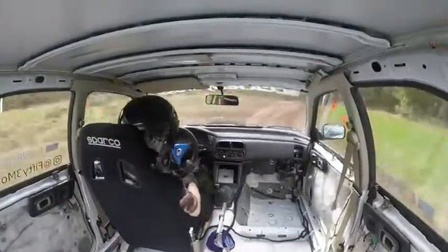 Gambler HooptieX Fastest AWD lap - 1993 Impreza смотреть онлайн