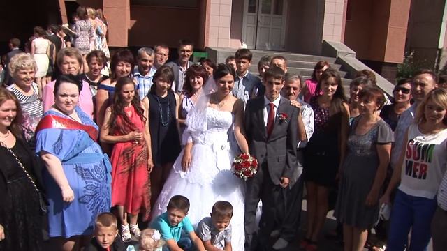 клип Свадьба Ижевск смотреть онлайн