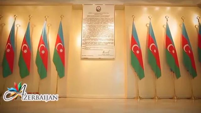 Откройте для себя Азербайджан все красоты Азербайджана