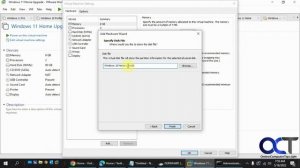 How to Boot to a VM to a USB Flash Drive in VMware Workstation