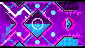 " Blast Processing" (harder) by RobTop Geometry Dash