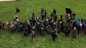 LARP Warhammer 2021