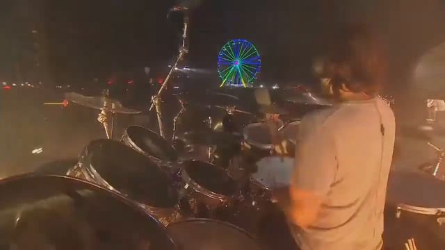 ОДИН ИЗ ЛУЧШИХ - Честер Беннингтон ~ Germany Festival ~ Faint  LINKIN PARK смотреть онлайн