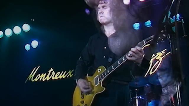 Gary Moore — The Messiah Will Come Again