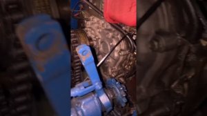 Переломка , Кпп , раздатка, мосты газ 69 , двигатель Дизель. Самоделка