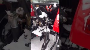 Трактор Беларус МТЗ 622 в наличии. У компании К-Сервис Нижний Новгород.