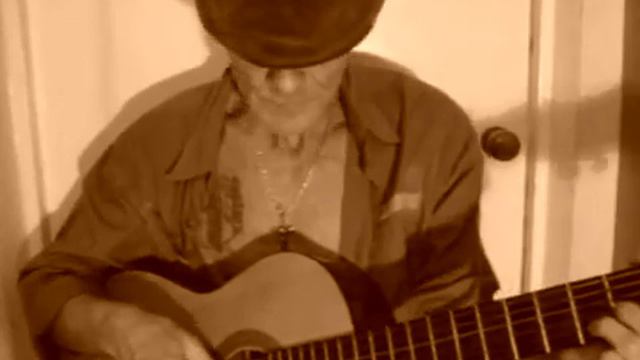 Я несла свою беду (В. Высоцкий, 1971) смотреть онлайн