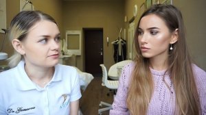 УСИКИ ! УДАЛЕНИЕ УСОВ У ДЕВУШКИ НАВСЕГДА / УСЫ НАД ВЕРХНЕЙ ГУБОЙ