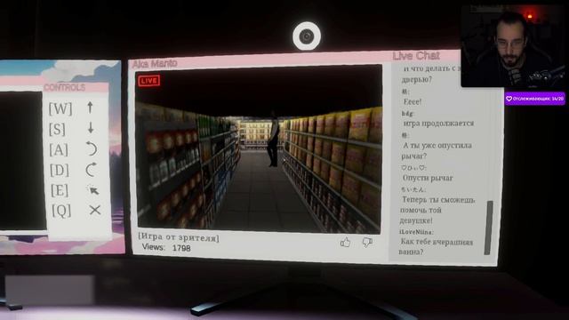 Я ЯПОНСКАЯ СТРИМЕРША ● Chilla's art Parasocial | パラソーシャル смотреть онлайн