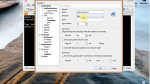 Xshell - Установка и подключение по SSH