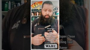 Wahl Shaver Close (3616-0470)