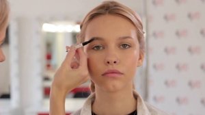 Макияж в школу, как краситься в школу? Ежедневный макияж в школу от профессионального визажиста.