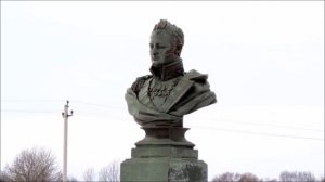 Село Паниковец, Задонский район, Липецкая область, съёмка 07.05.2023 года