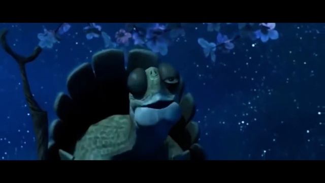 Случайности не случайны (Кунг фу Панда) смотреть онлайн