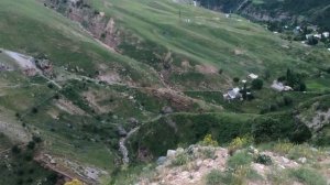 Кыргызстан,Ош обл. Кара-Кулжа,совет,Терек - Суу айылы