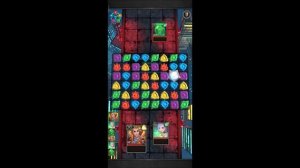 Топ 5 игр три в ряд для андроид !