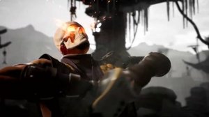 Непобедимый Омнимен в Mortal Kombat 1 и новые трофеи в Alan Wake 2 / ИГРОВЫЕ НОВОСТИ TryPlay