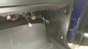 Не заводится автомобиль? Смотри проводку сигнализации! Нашли не исправность! Ваз-2104. Часть #2