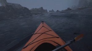 Kayak VR: Mirage Norway Storm