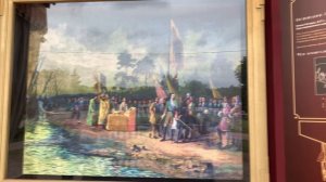 Прогулка по Питеру