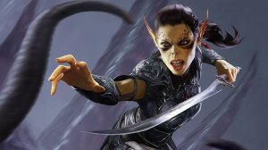 Baldur’s Gate 3 Как быстро пройти испытание прыжок веры