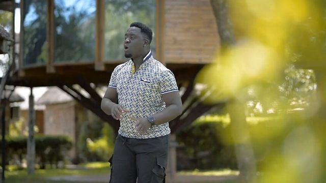 JOMO JONES - KULIBE BWEZI - MALAWI OFFICIAL GOSPEL MUSIC VIDEO смотреть онлайн