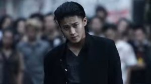 shun oguri