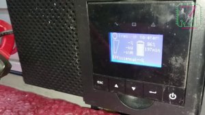 Ремонт ИБП Eaton 5PX 3000i RT 3U зарядника и инвертора | remontibp.ru