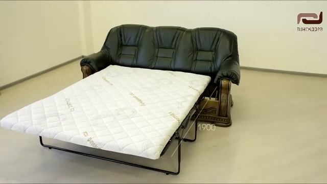 Диван Консул 23 из Беларуси от Пинскдрев смотреть онлайн