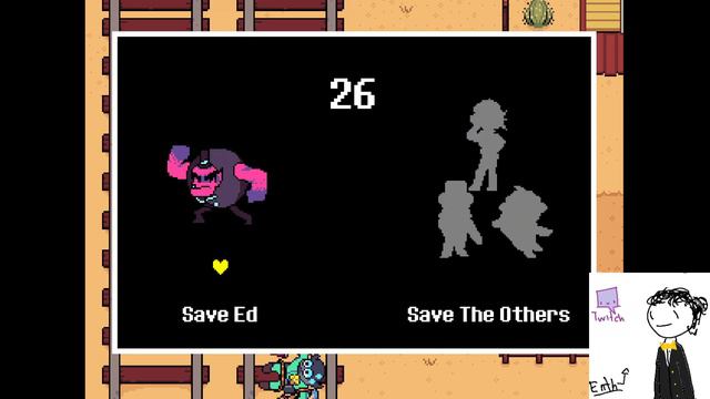 STARLO nunca fue BUENO| undertale yellow ep.4 | #vod #undertale #undertaleyellow смотреть онлайн