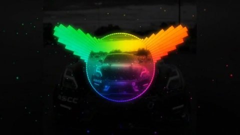 no name(official audio)