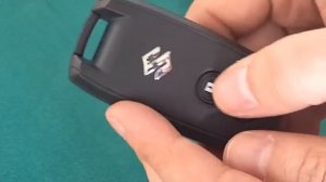 Смарт ключ SUZUKI, Id46, 315Mhz, Код 2098