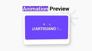 Artigiano Pitch Deck Presentation Template ?✨