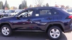 2020 Toyota RAV4 XLE in Salem, OR 97301