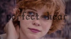 ✧･ﾟ: *✧･ﾟ:*??????? hear.・゜゜・уложенные волосы и чёлка, запрос (в бонус уложенные, желаемые брови?❤)