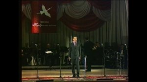 Олег Ромашин   На крилах пісень Донецк 2012