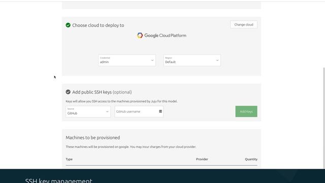 Juju JAAS Update: GUI 2.8.0 Release смотреть онлайн