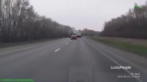 Люди которым реально повезло